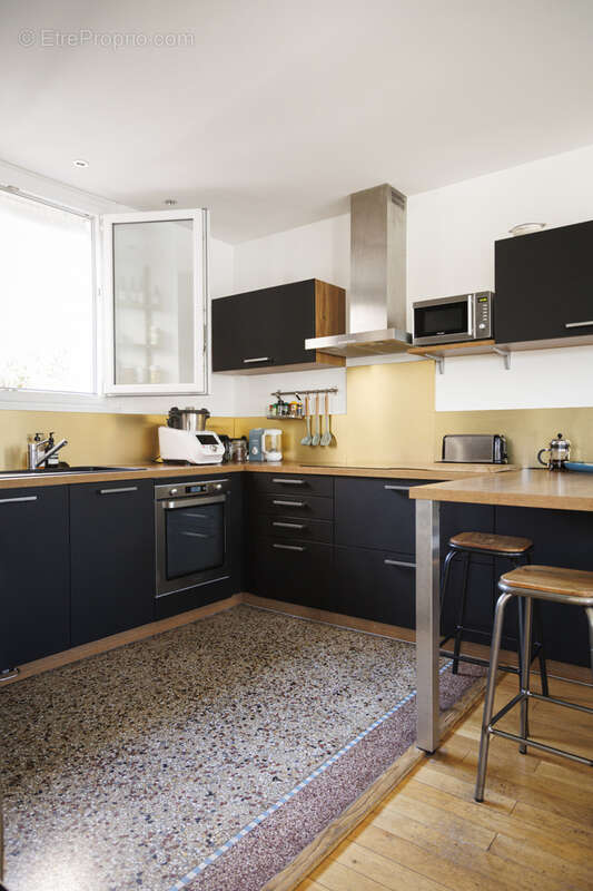 St Félix - Appartement 130m2 - photo 13