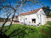 Maison à L&#039;ISLE-ADAM