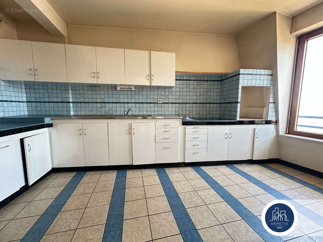 Appartement à LE MANS