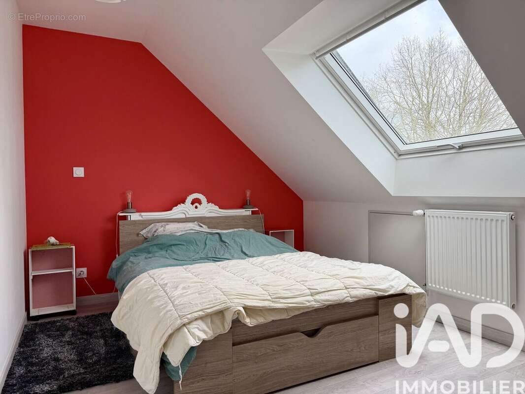 Maison 130 m² à Nantes  - photo 7