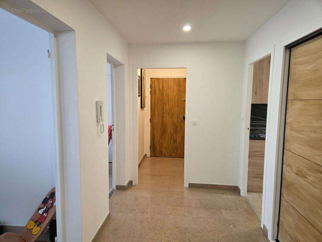 Appartement Montélimar 5 pièces 131 m2 - photo 6