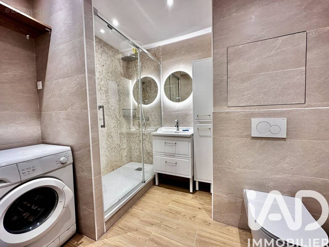 Photo 1 - Appartement à SAINT-RAPHAEL