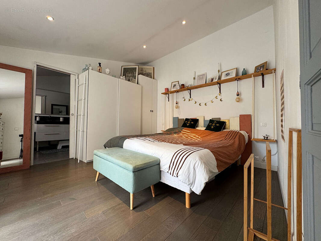 Maison à MARSEILLE-12E