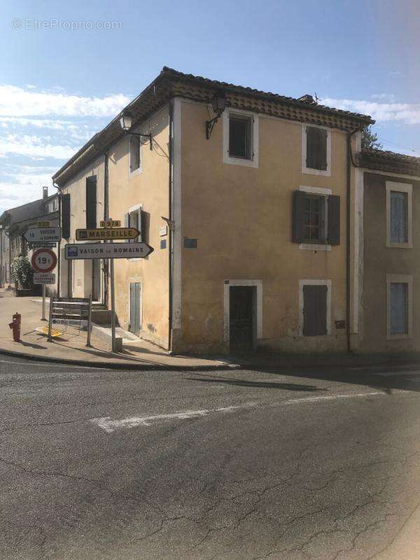Maison de village - photo 4