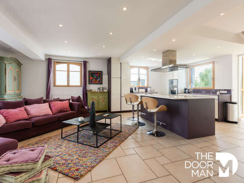 Maison à LE CROISIC