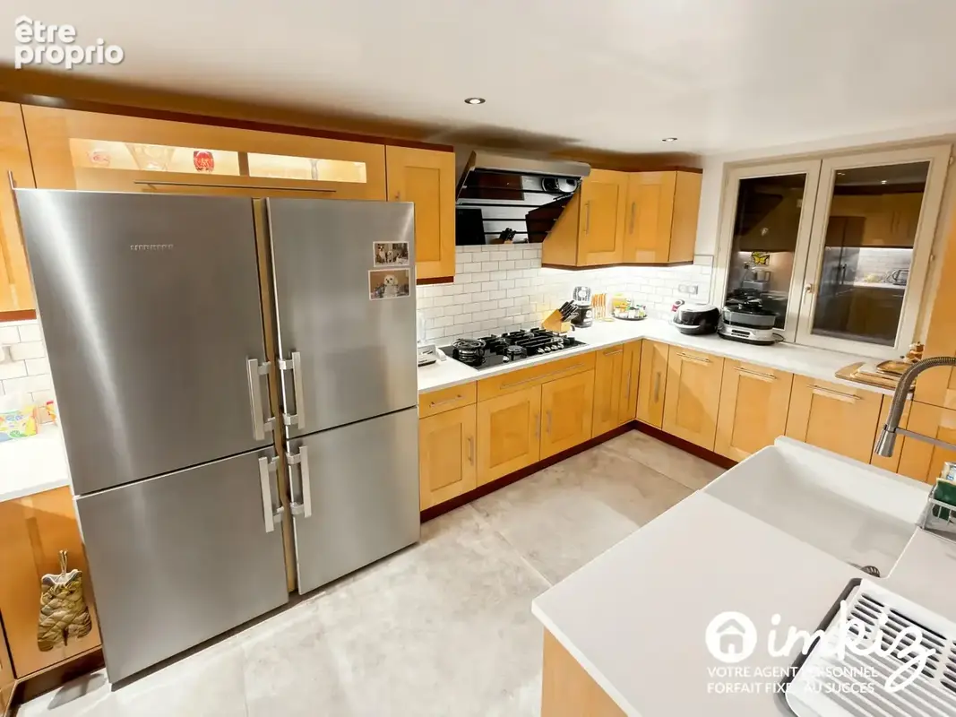 Exceptionnelle : maison designer - photo 10