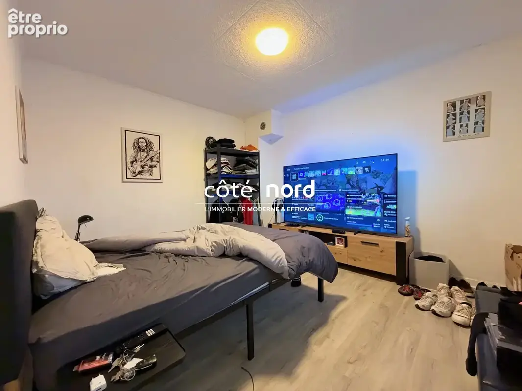 Maison 5 pièces 126 m² à vendre à Caudry (59540) - photo 9