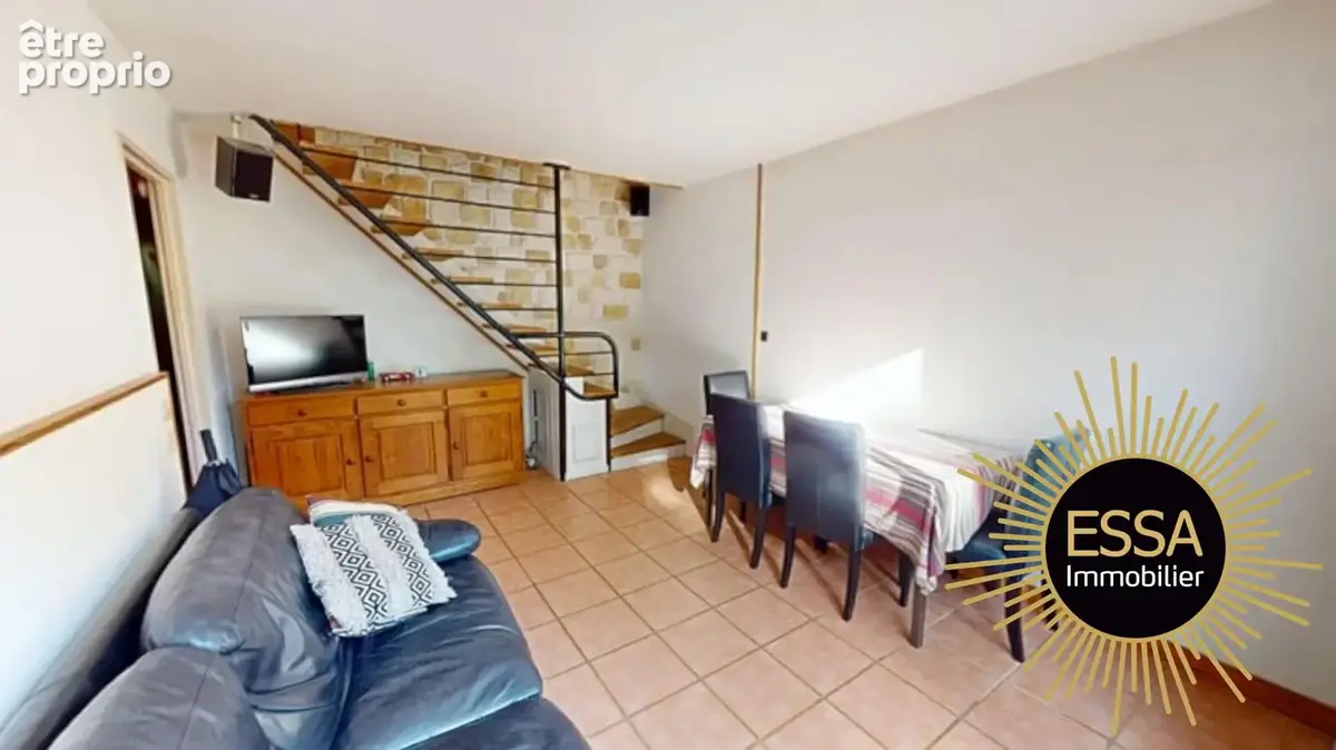 Appartement 4 pièces 68 m² à vendre à Viroflay (78220) - photo 2