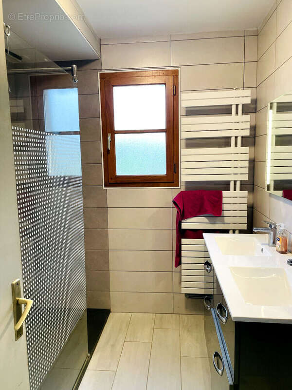 Maison à CIVRAY-SUR-ESVES