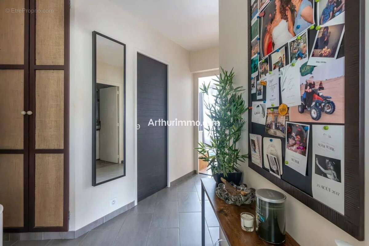 Appartement à SUCY-EN-BRIE