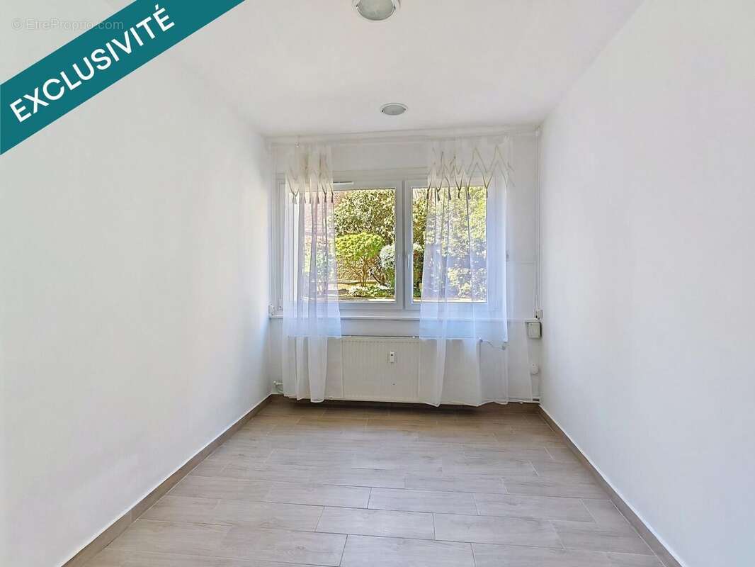 Photo 6 - Appartement à VALENCIENNES