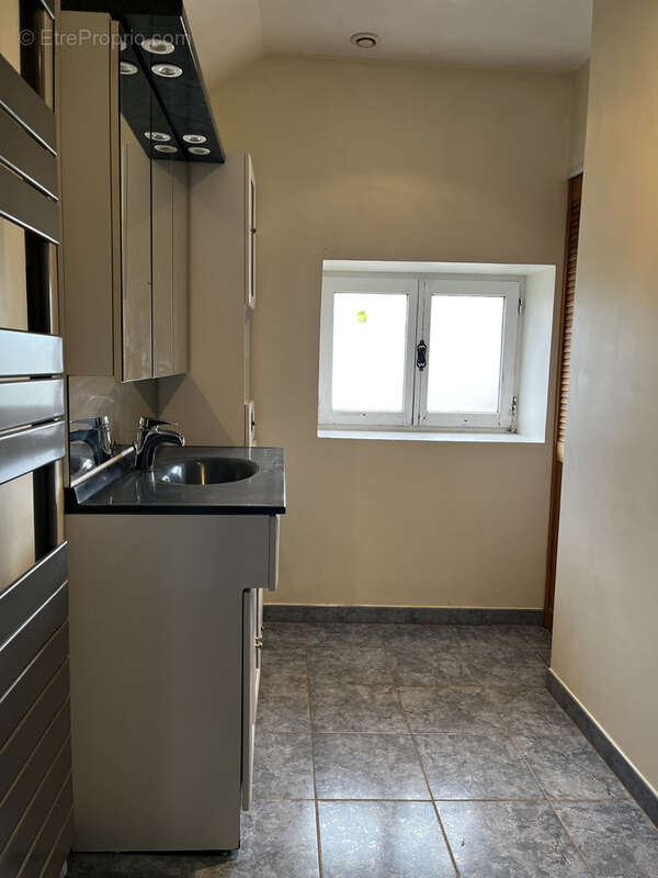 Maison à SAINT-JEAN-DE-SAUVES