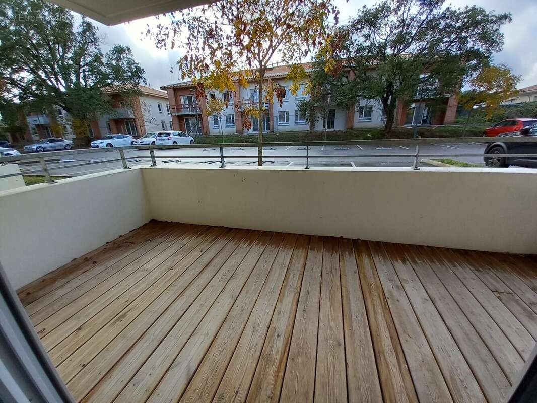 Appartement 43 m² à Cornebarrieu  - photo 8