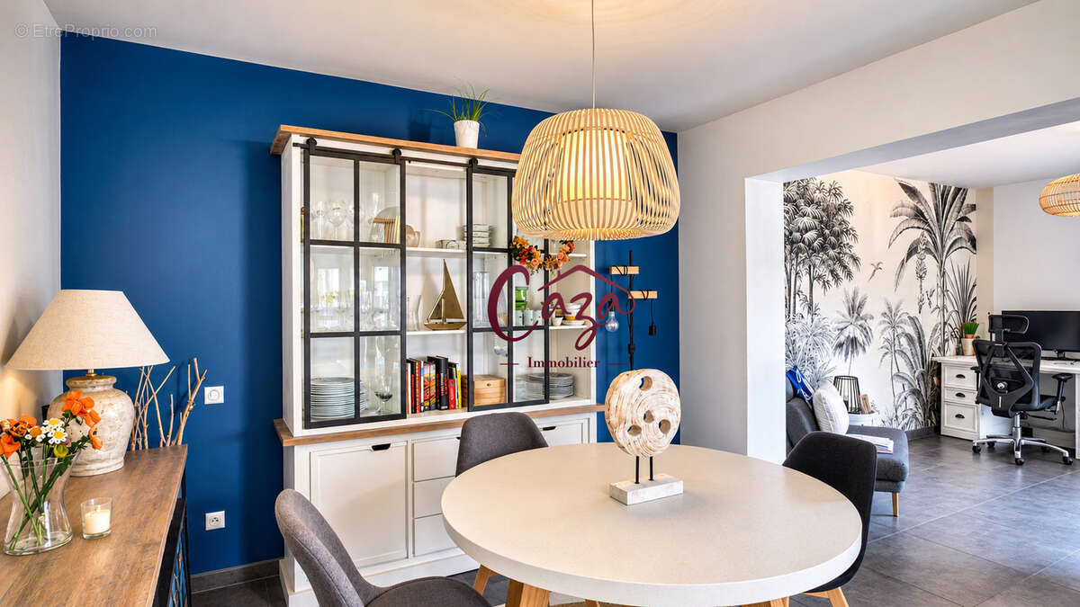 Contemporaine 8 Pièces 220m2 - photo 8