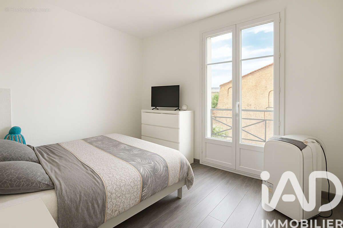 Photo 7 - Maison à TIGERY