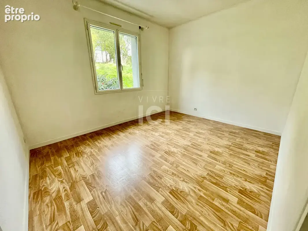 Maison de plain-pied - Treillières bourg - 3 chambres - 110m² - photo 15