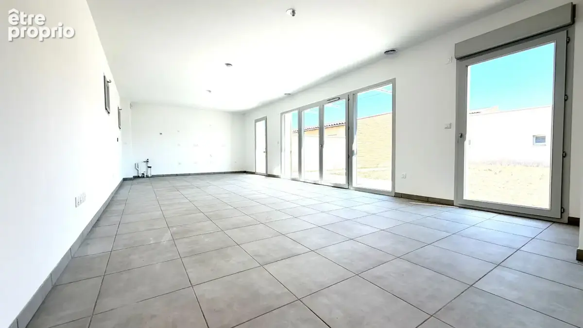 Maison neuve - photo 7