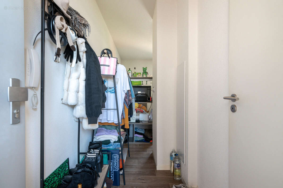 Appartement à LYON-7E