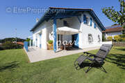 Maison à HENDAYE