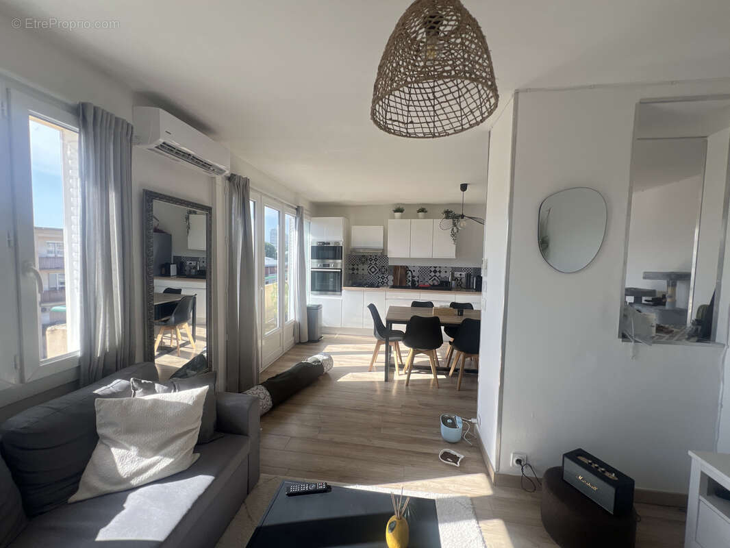 Appartement à VALENCE
