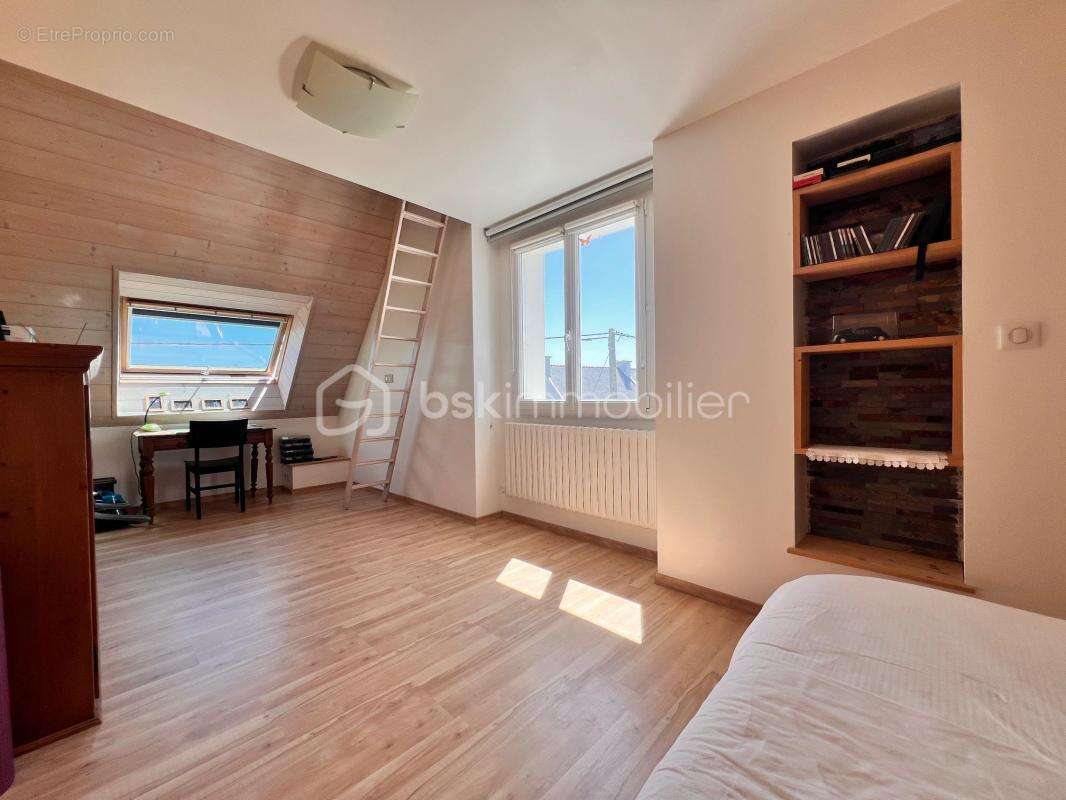 Vue mer, plage à pied et studio indépendant - photo 12