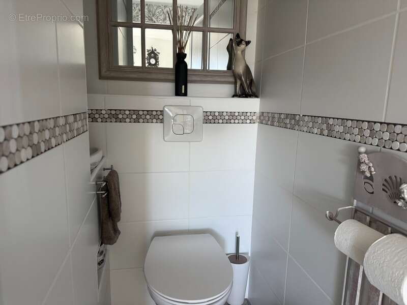 Appartement à TARBES