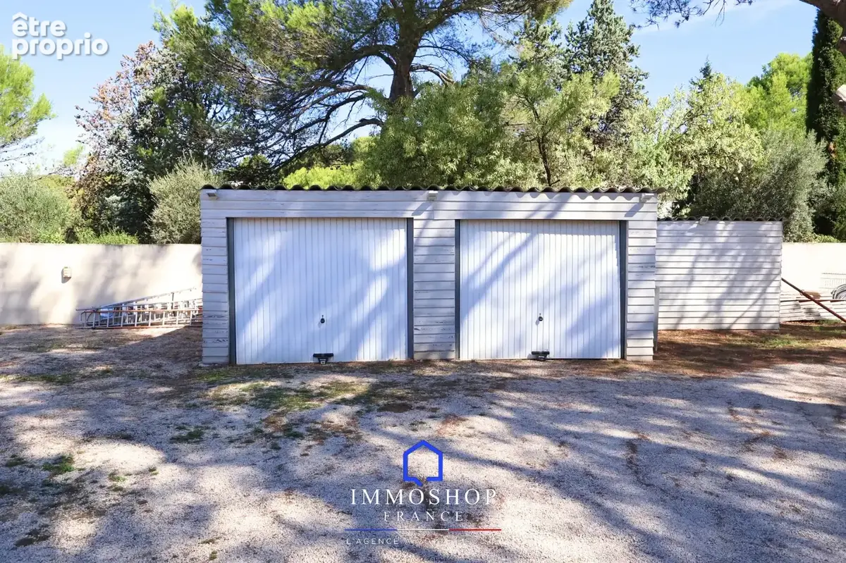 Villa 200m2 T5 - La Salette 13011 Marseille - photo 18