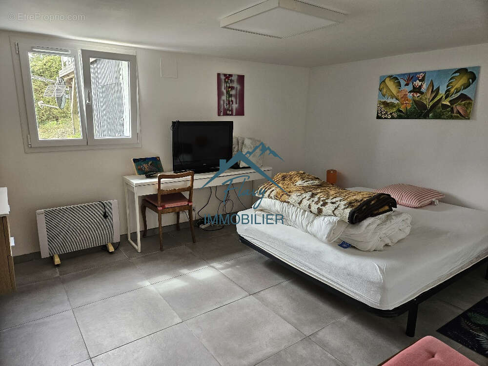 Maison avec vue montagne! La Forge - photo 20