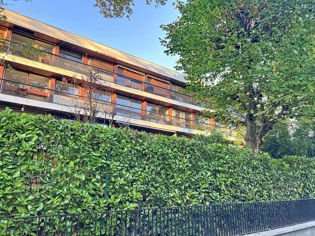 Appartement à VAUCRESSON