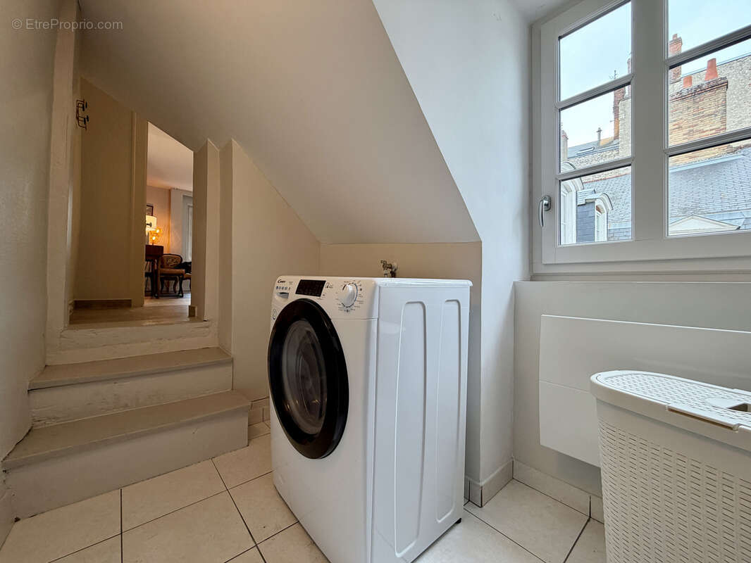 Appartement à ORLEANS