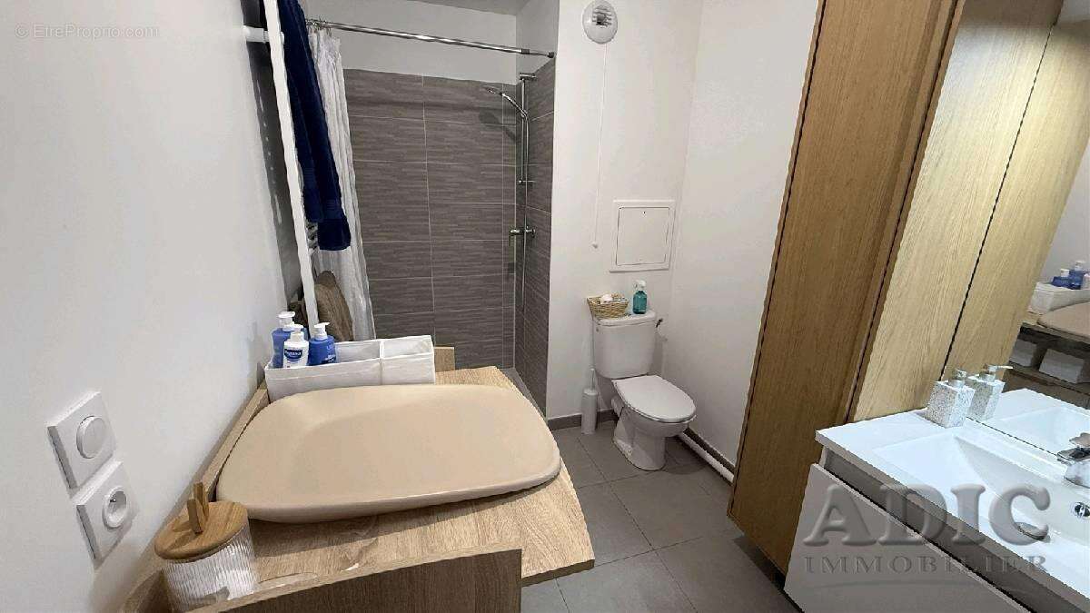 Appartement à OTHIS