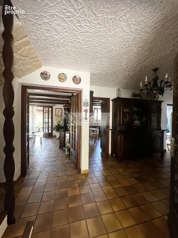 Maison Collines Niçoise - photo 8