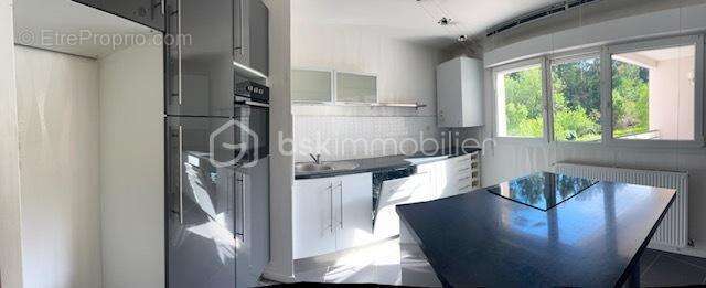 Appartement à PLOMBIERES-LES-DIJON