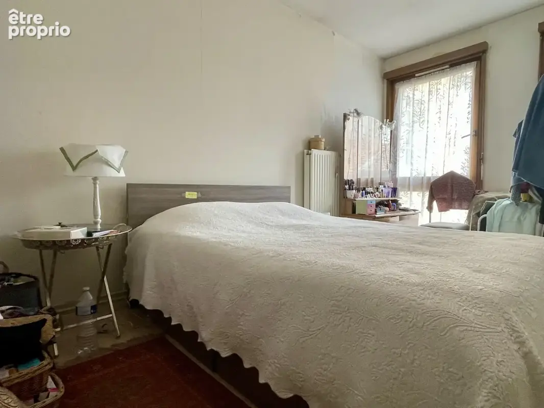 Appartement F3 au 2ème étage - photo 3