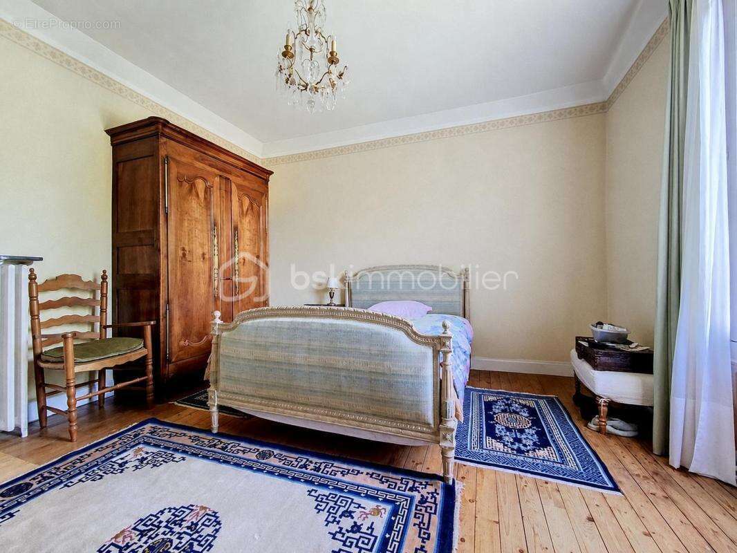 Maison Familiale - photo 17