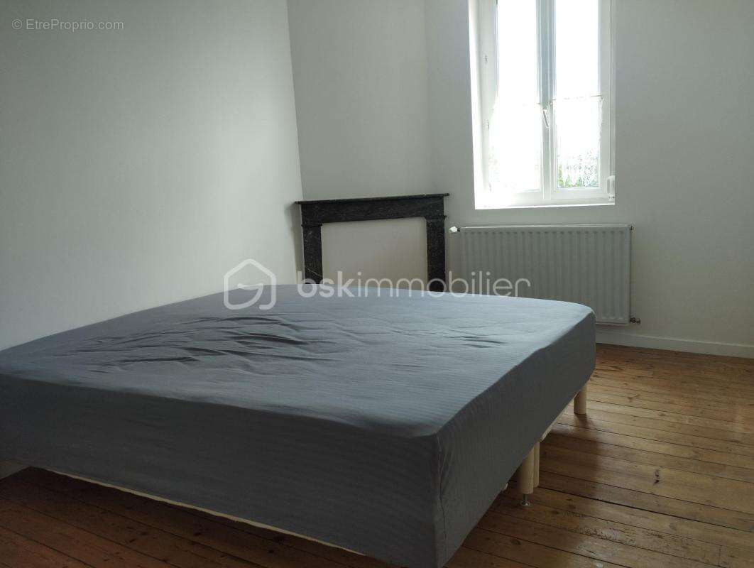  COUP DE CŒUR –  175 m² – 3 chambres – Suite parentale – 189 000 € - photo 8