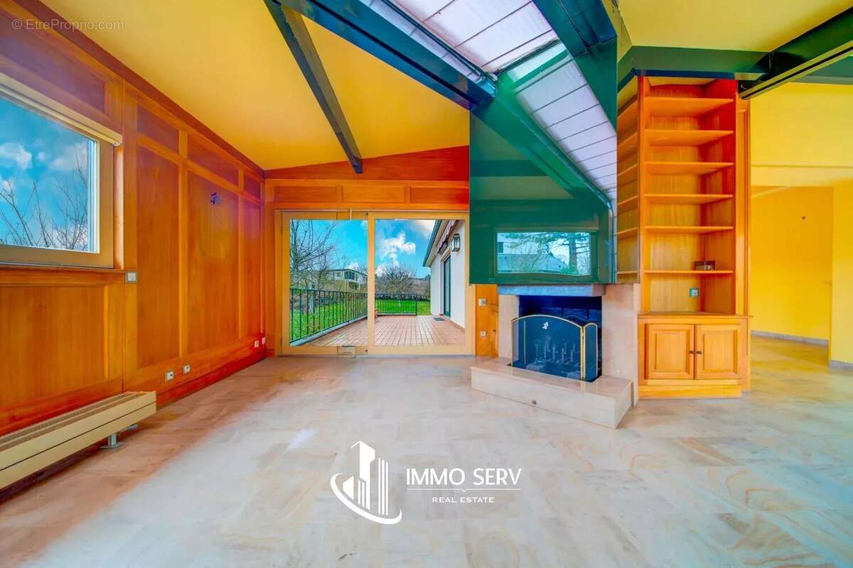 Terrain à THIONVILLE