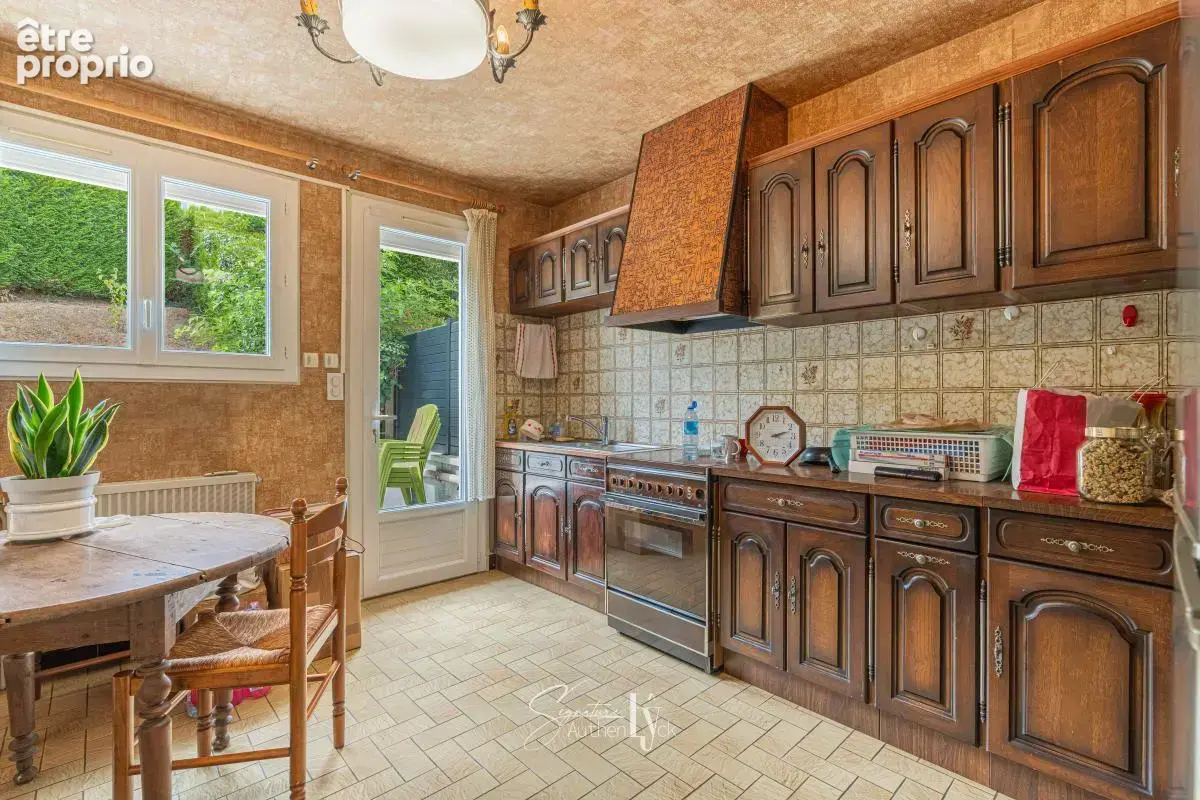 Maison 6 pièces 151 m² à vendre à Isle (87170) - photo 3