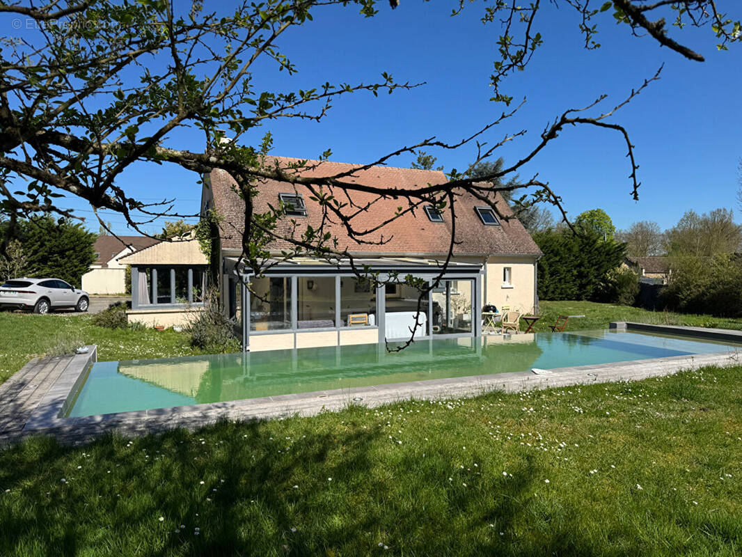 Maison à MONTFORT-L'AMAURY
