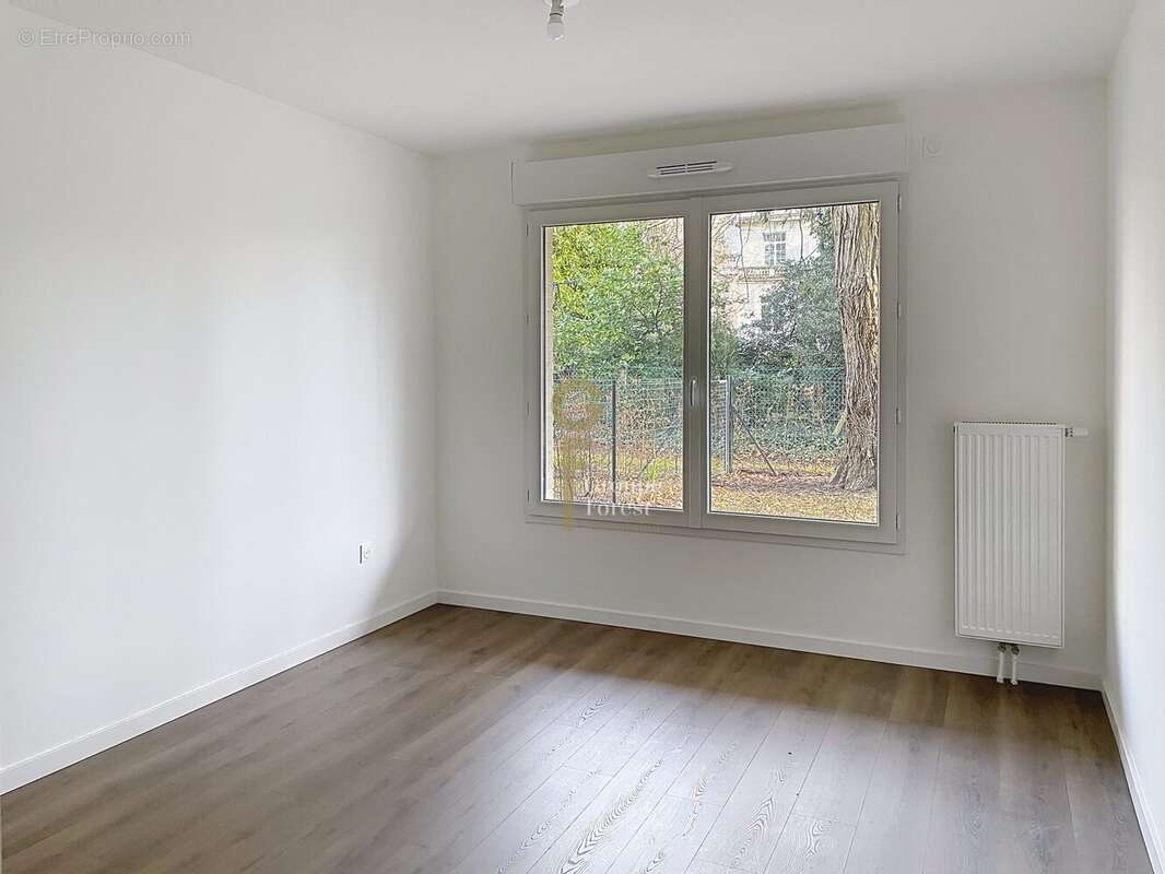 Appartement à TOURCOING