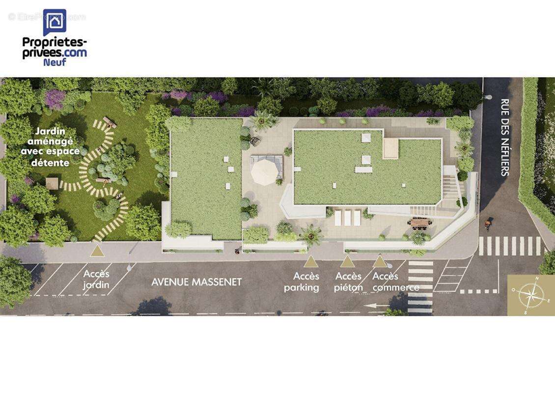 Appartement à CAGNES-SUR-MER