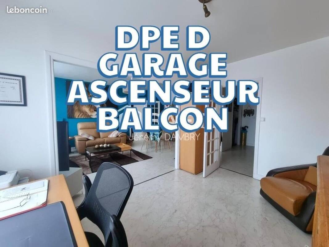 Photo 1 - Appartement à LOOS