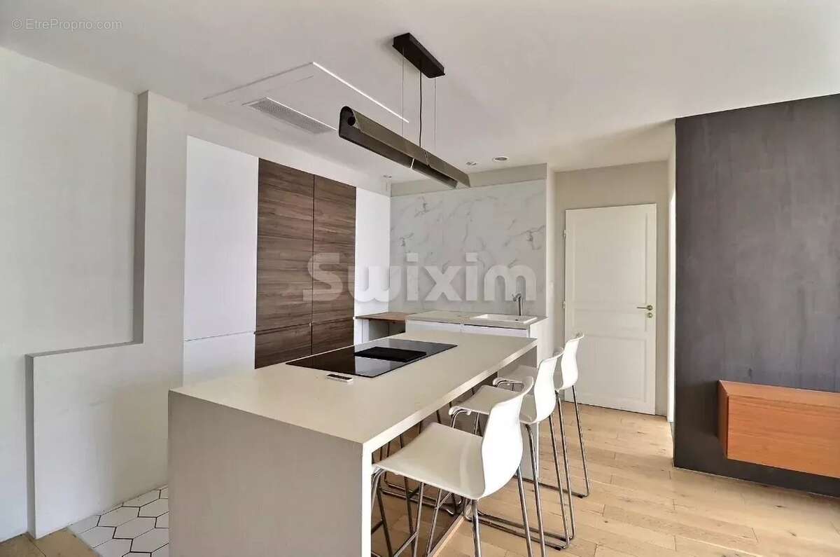 Appartement à ANNEMASSE