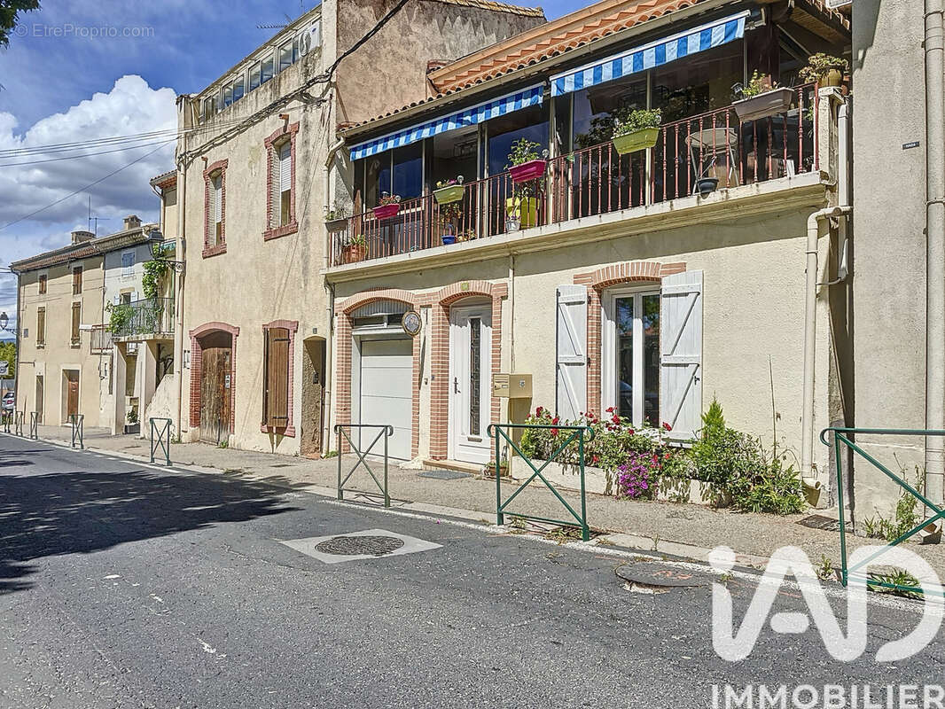 Maison 240 m² à Poilhes  - photo 2