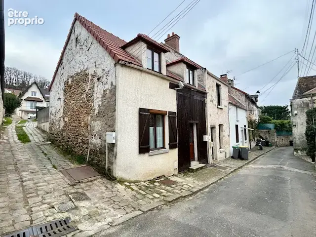 Maison 5 pièces 90 m² · à Marcoussis · 90 m² · 259 000 €