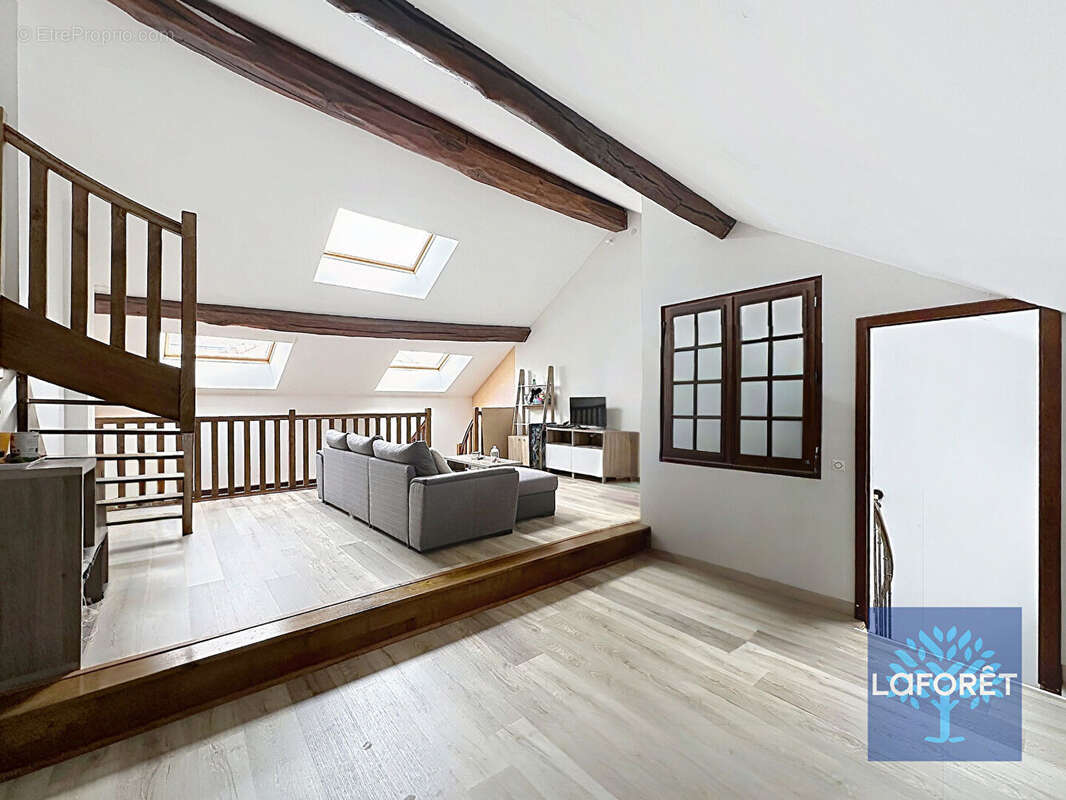 Maison à LANGRES