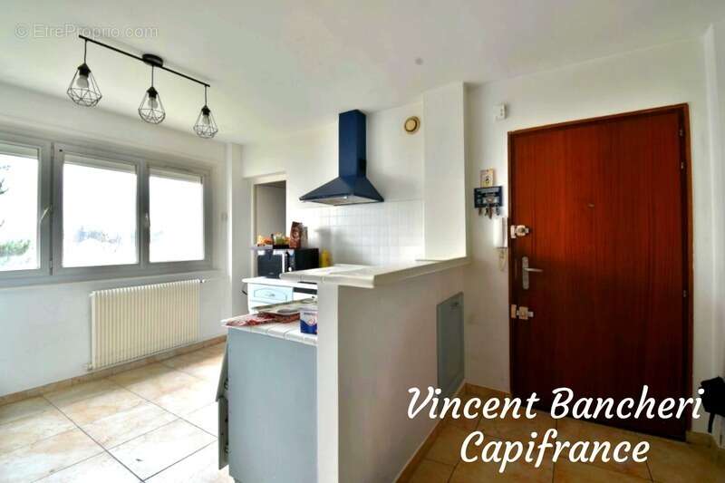 Exclusivité – Appartement T3 à ANNEMASSE (74),Cave et Parking - photo 3