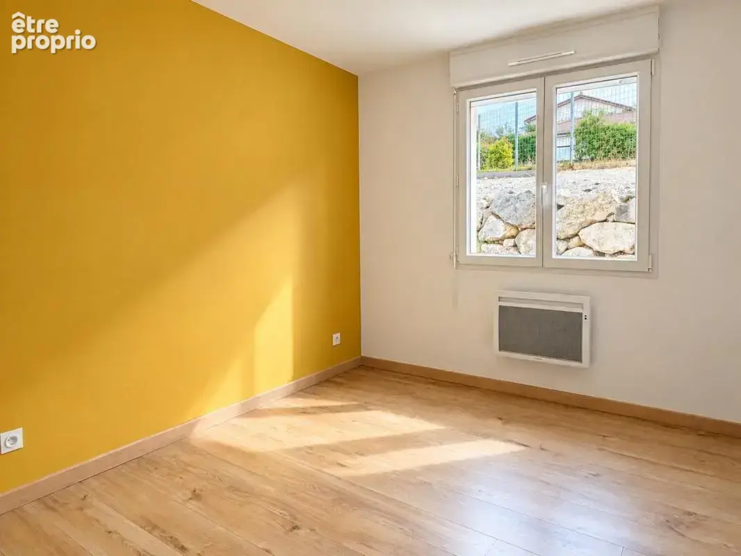 Pavillon individuel de plain pied, 4 chambres - photo 9