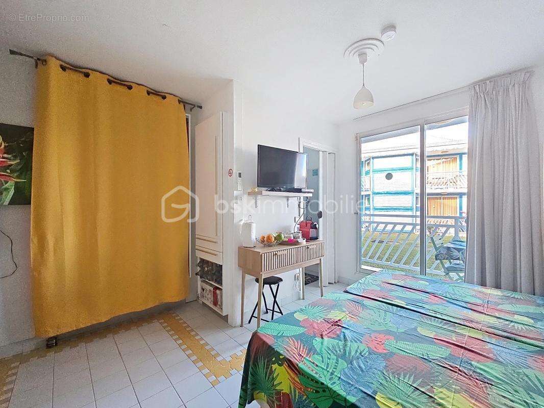 Appartement à SAINT-FRANCOIS