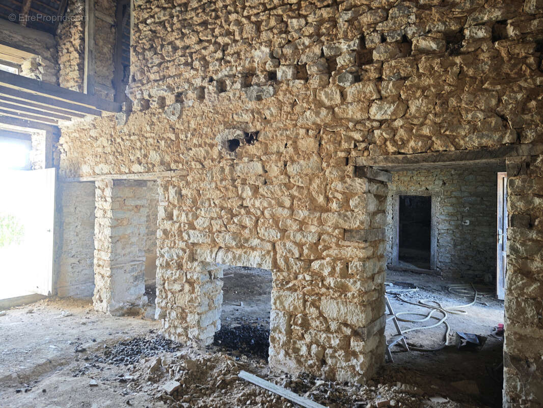 Ancienne maison à rénover - photo 4